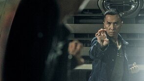 Фото из фильма Последний из лучших (2014)