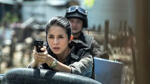 Фото из фильма Последний из лучших (2014)