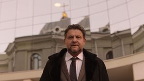 Фото из сериала Последствия (2020)