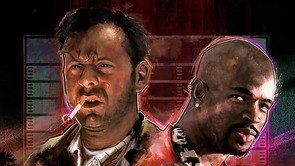 Фото из фильма Последний бойскаут (1991)