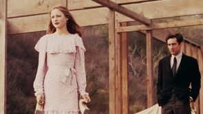 Фото из фильма Последний магнат (1976)