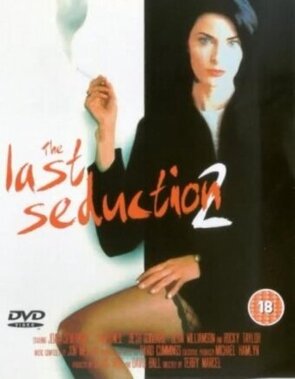 Фото из фильма Последнее соблазнение 2 (1999)