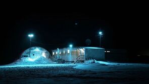 Фото из фильма Последняя зима (2006)