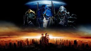 Фото из фильма Трансформеры (2007)