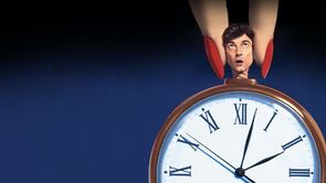 Фото из фильма После работы (1985)