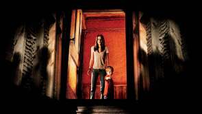 Фото из фильма Посланники (2007)