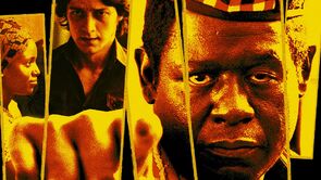 Фото из фильма Последний король Шотландии (2006)