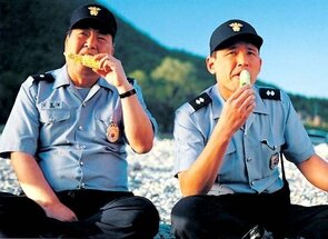 Фото из фильма Последний волк (2004)