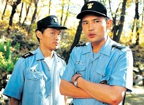 Фото из фильма Последний волк (2004)