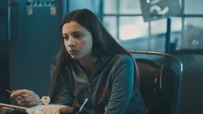 Фото из сериала Последний аксель (2021)