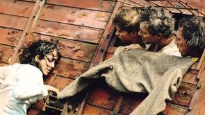 Фото из фильма Последнее движение руки (2006)