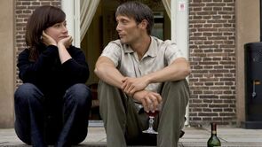 Фото из фильма После свадьбы (2006)