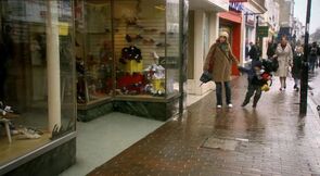 Фото из фильма После Томаса (2006)
