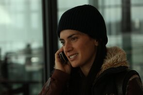 Фото из фильма Посмотрите, как они танцуют (2011)