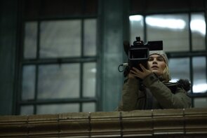 Фото из фильма Посмотрите, как они танцуют (2011)