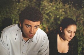 Фото из фильма Посмотри на меня (2004)