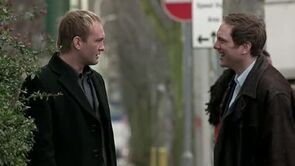 Фото из фильма Посредник смерти (2001)