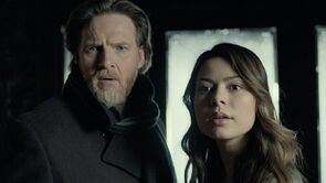 Фото из фильма Посторонний (2015)