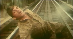 Фото из фильма Постарайся остаться живым... (1986)
