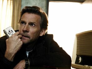Фото из сериала Потерянная комната (2007)