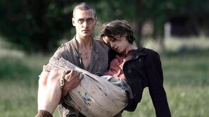 Фото из фильма Потерянное время (2011)