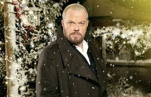 Фото из фильма Потерянное Рождество (2011)