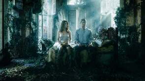 Фото из сериала Потерянный рай (2020)
