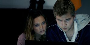 Фото из сериала Потерянные (2021)