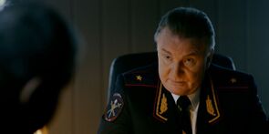 Фото из сериала Потерянные (2021)