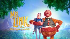 Фото из мультфильма Потерянное звено (2019)