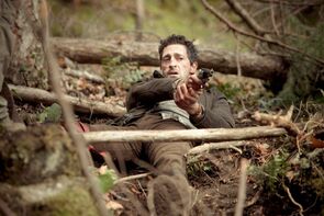 Фото из фильма Потерпевший (2010)