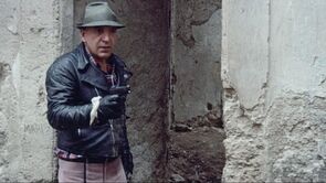 Фото из фильма Потеряв рассудок (1973)