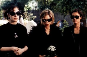 Фото из фильма Потерявшие и ищущие (2002)