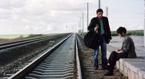 Фото из фильма Потерянная звезда (2006)