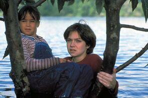 Фото из фильма Потоп (1998)