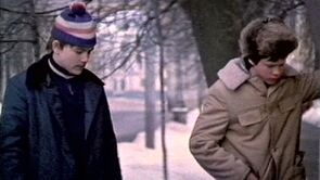 Фото из фильма Потрясающий Берендеев (1976)