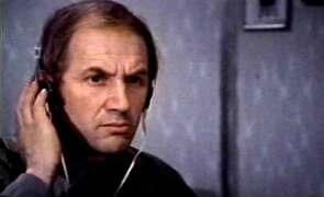 Фото из фильма Потрясающий Берендеев (1976)