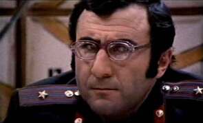 Фото из фильма Потрясающий Берендеев (1976)