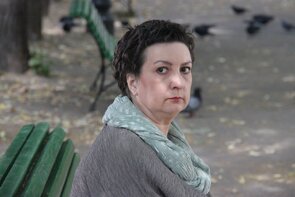Фото из сериала Поцелуй судьбы (2012)