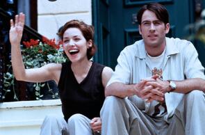 Фото из фильма Поцелуй понарошку (1998)