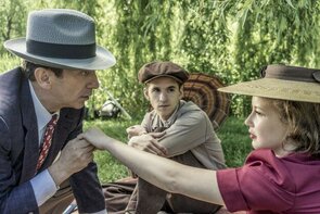 Фото из фильма Поцелуй меня так, как ты меня любишь (2016)