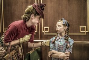 Фото из фильма Поцелуй меня так, как ты меня любишь (2016)