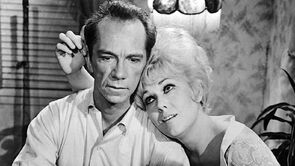 Фото из фильма Поцелуй меня, глупенький (1964)