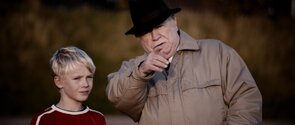 Фото из фильма Поверь (2013)
