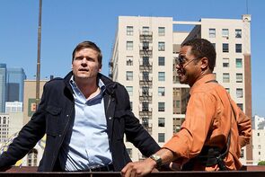 Фото из фильма Повестка в суд (2013)