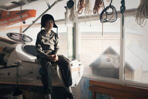 Фото из фильма Повелитель ветра (2023)