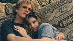 Фото из фильма Повелитель приливов (1991)