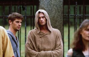 Фото из сериала Повелитель зверей (1999)