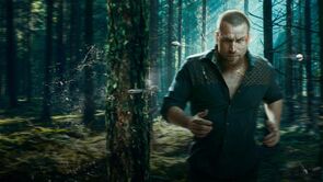 Фото из сериала Повелитель небес (2013)