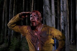 Фото из фильма Поворот не туда 3 (2009)